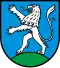 Coat of arms of Wislikofen