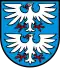 Coat of arms of Wittnau