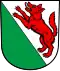 Coat of arms of Wolfhalden