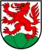 Coat of arms of Wolfisberg