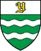 Coat of arms of Yverdon-les-Bains
