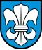 Coat of arms of Zäziwil