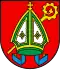 Coat of arms of Zell