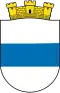 Coat of arms of Zug