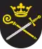 Coat of arms of Zuoz