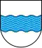 Coat of arms of Zurzach