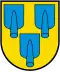 Coat of arms of Zuzwil