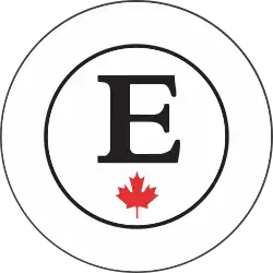 E rating symbol