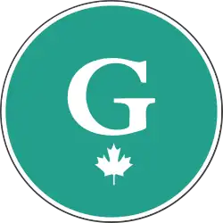 G rating symbol