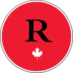 R rating symbol