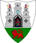 Coat of arms of Kilkenny