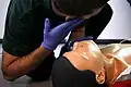 CPR training image #01