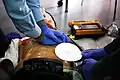 CPR training image #02