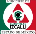 Coat of arms of Cuautitlán Izcalli
