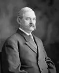 U.S. SenatorAlbert B. Cumminsfrom Iowa(1908-1926)