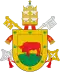 Callixtus III's coat of arms