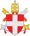 Felix V's coat of arms