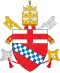 Innocent VIII's coat of arms