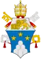 John Paul I's coat of arms