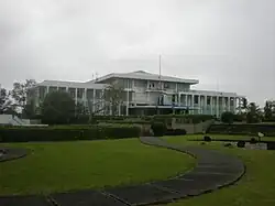 Capitol Building