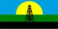 Flag of Cabimas