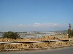 Cachapoal River