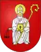 Coat of arms of Cademario