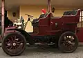 Cadillac 8 1/4HP Detachable-Top Limousine 1904