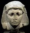Ptolemy XV, commonly called Caesarion.
