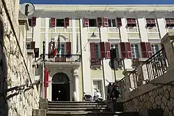 Royal Palace, Cagliari
