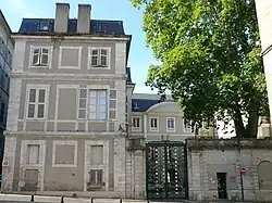 Cahors - Préfecture du Lot