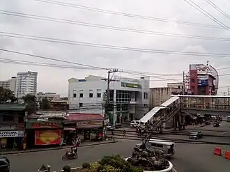 13. Calamba
