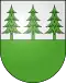 Coat of arms of Calpiogna