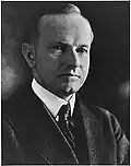 Calvin Coolidge