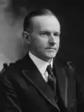 PresidentCalvin Coolidgefrom Massachusetts(1923-1929)