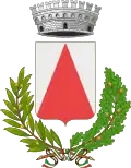 Coat of arms of Cambiago