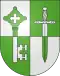 Coat of arms of Camignolo