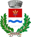 Coat of arms of Campagnola Cremasca