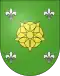 Coat of arms of Campello