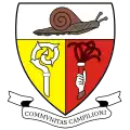 Coat of arms of &nbsp;Campione d'Italia