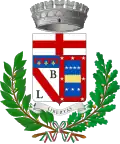 Coat of arms of Camugnano
