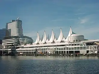 Canada Place