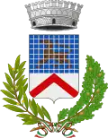 Coat of arms of Canegrate
