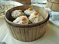 Cantonese Crab Xiaolongbao