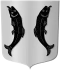 Official seal of Capelle aan den IJssel