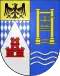 Coat of arms of Capolago