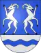 Coat of arms of Capriasca