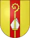 Coat of arms of Carabbia