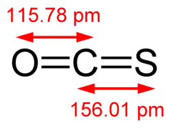 Carbonyl sulfide
