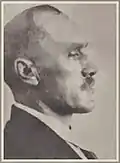 Carl Panzram Clinton Prison 1923